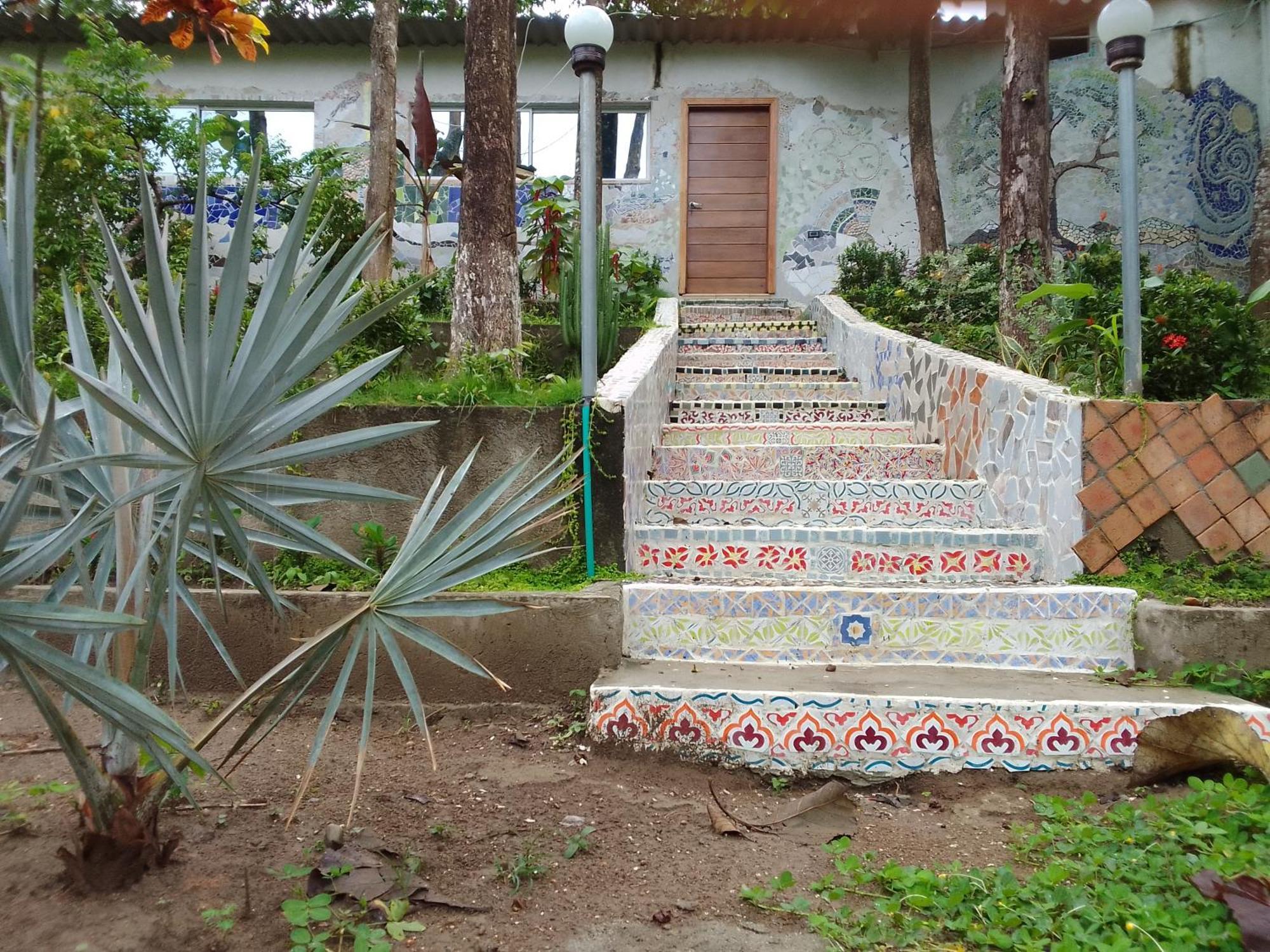 Lodge Tekas Santa Marta (Magdalena)